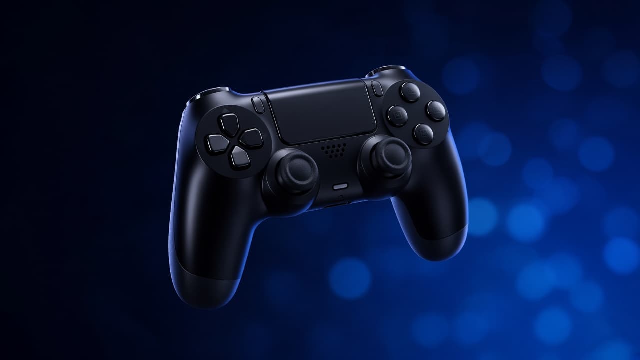 Game controller